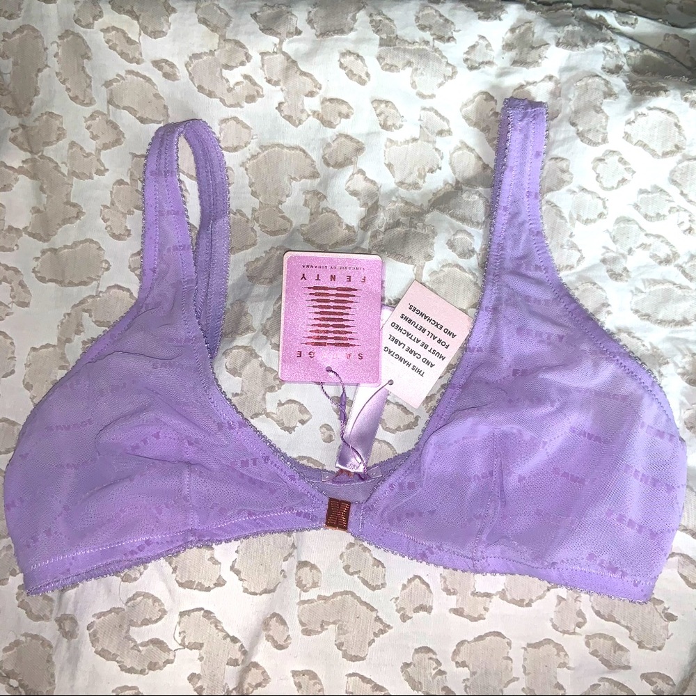 SavageX Bralette